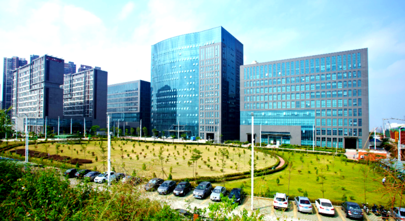 广州云机信息技术有限公司定制化软件开发技术优势解析
